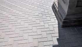 Укладка брусчатки в Кирове